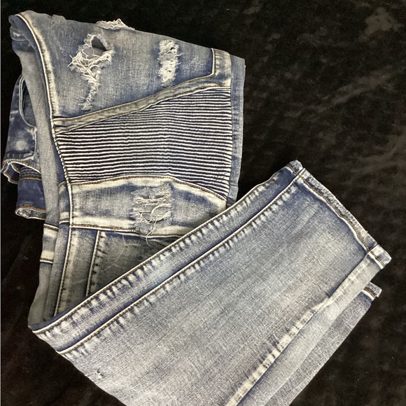 Balmain Jeans - Picture 9 of 10